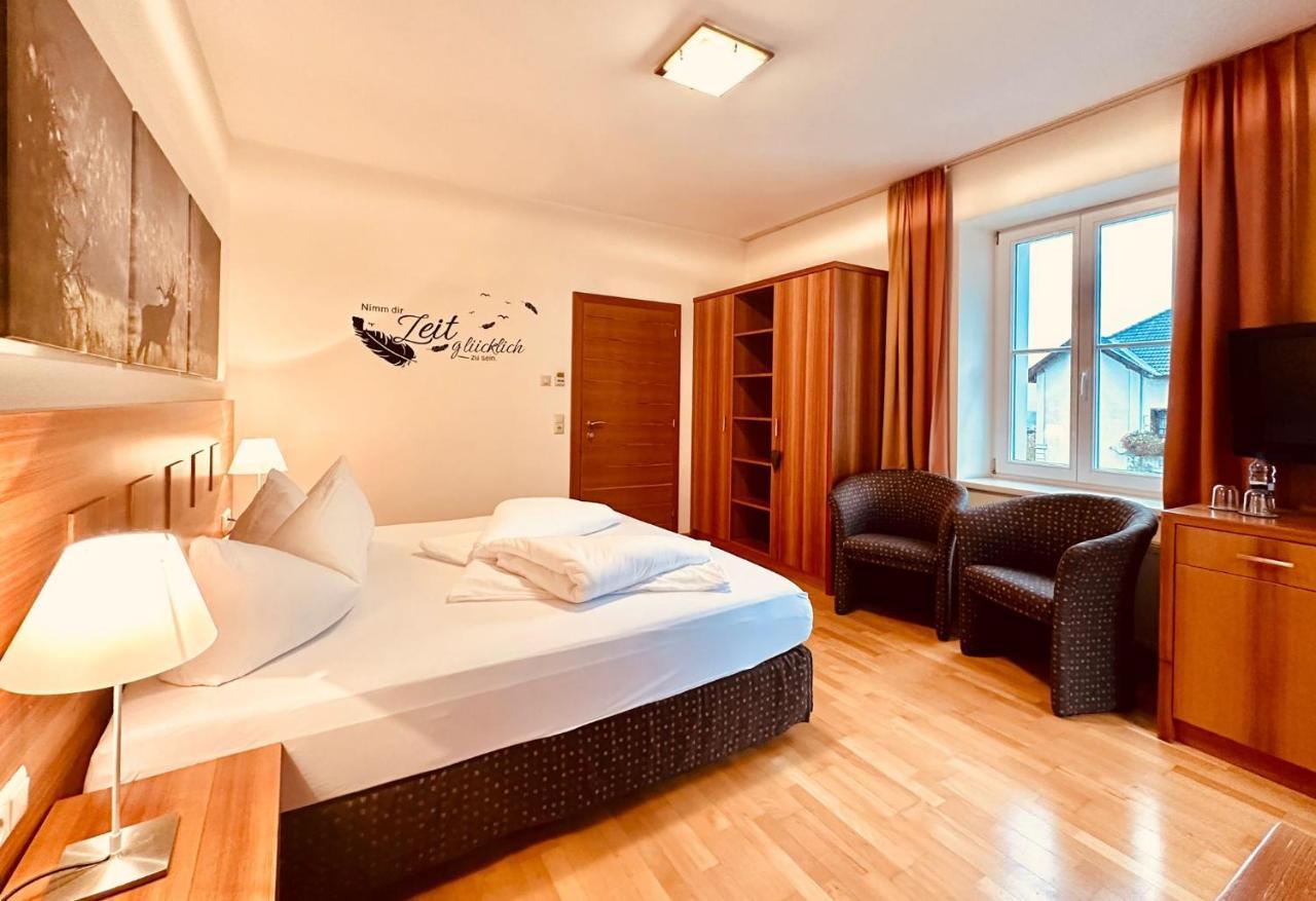 Tirolerhof Doelsach Hotel Lienz Exterior foto