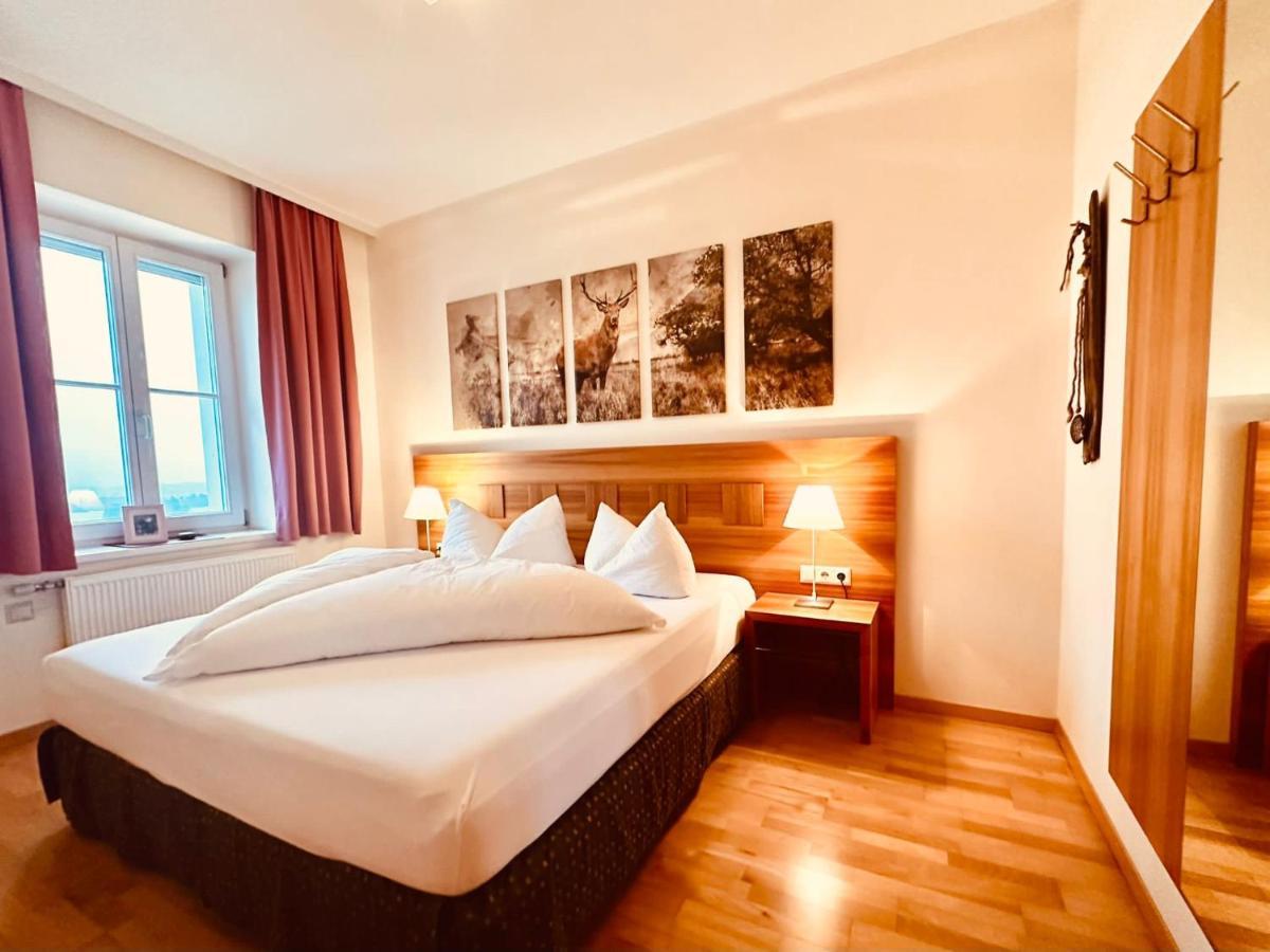 Tirolerhof Doelsach Hotel Lienz Exterior foto
