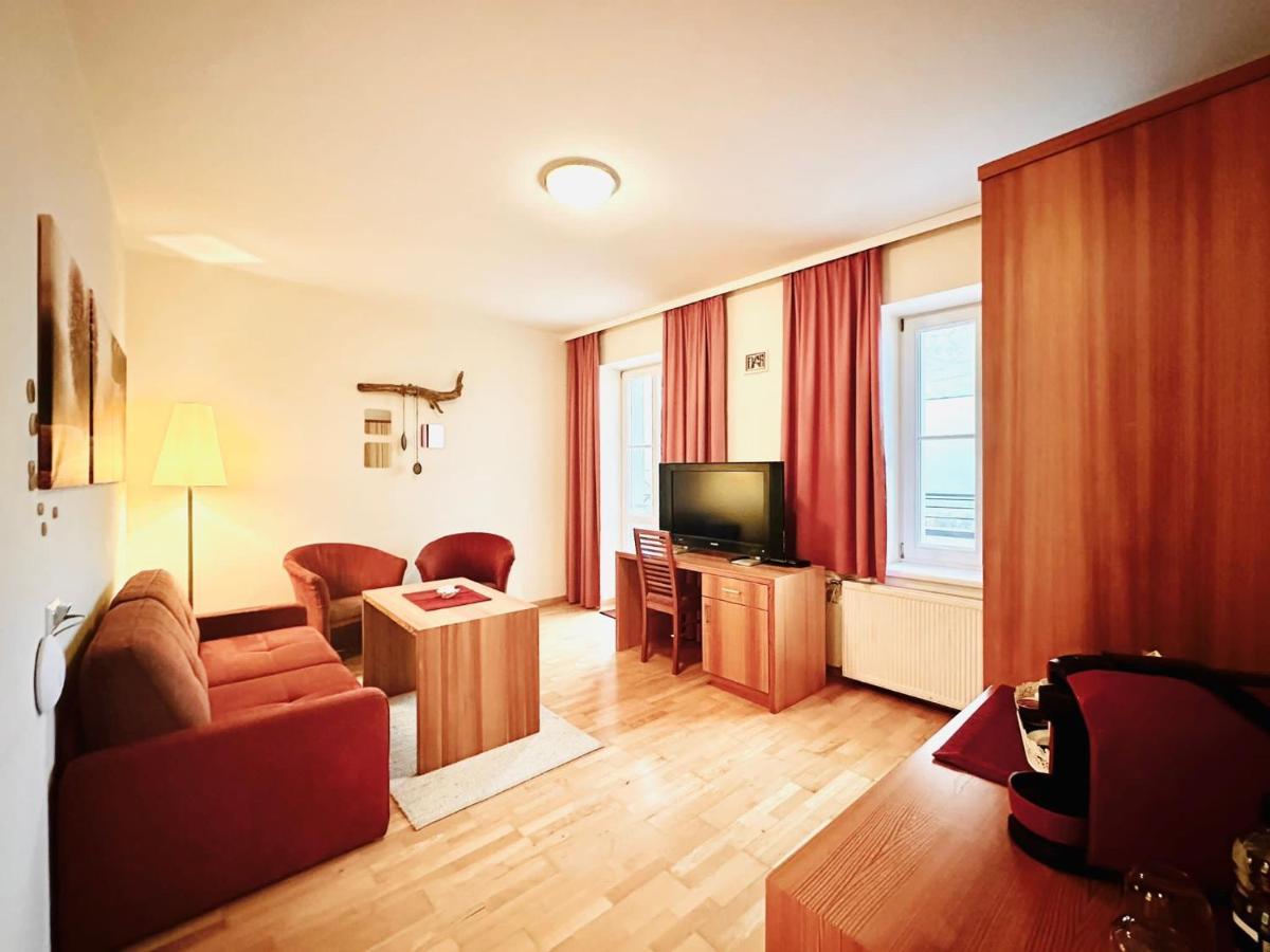 Tirolerhof Doelsach Hotel Lienz Exterior foto