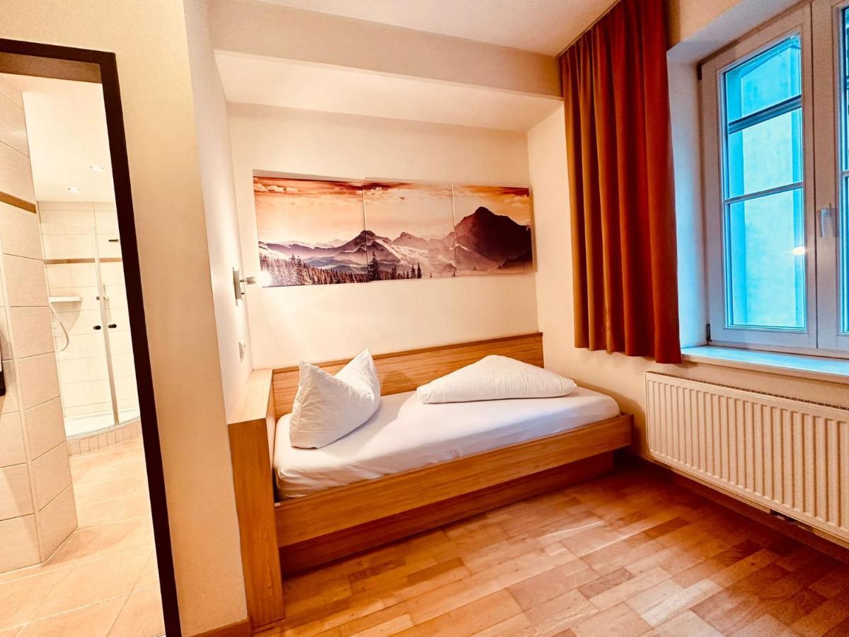 Tirolerhof Doelsach Hotel Lienz Exterior foto