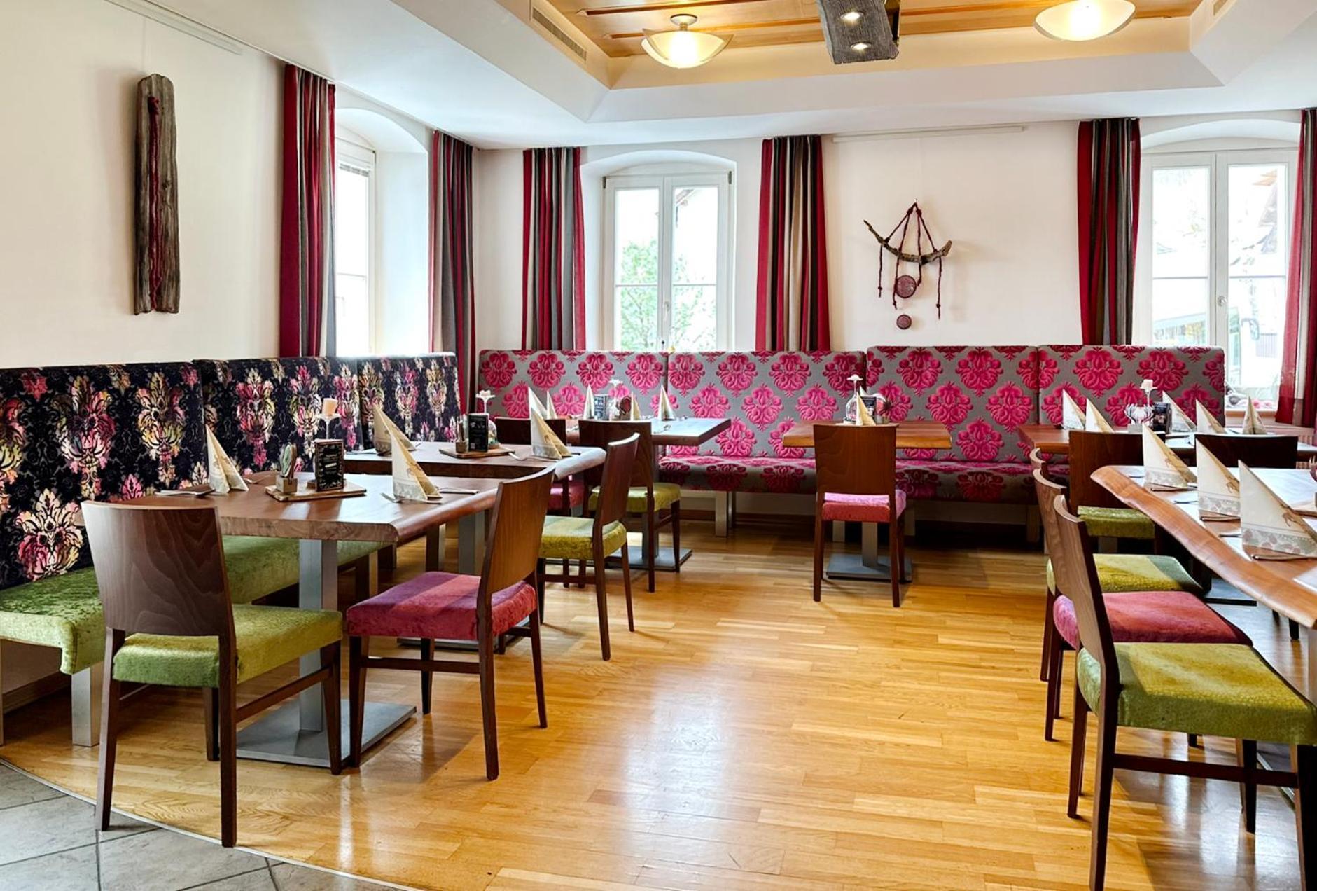 Tirolerhof Doelsach Hotel Lienz Exterior foto